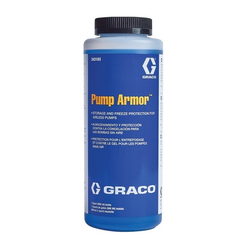 그레이코 Pump Armor 방청제 (946ml) 243104